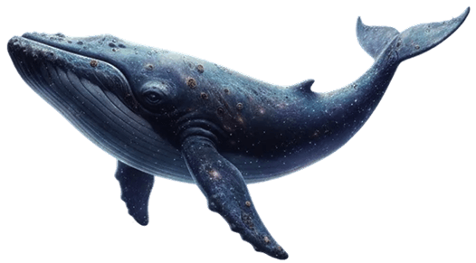 Whale ERP